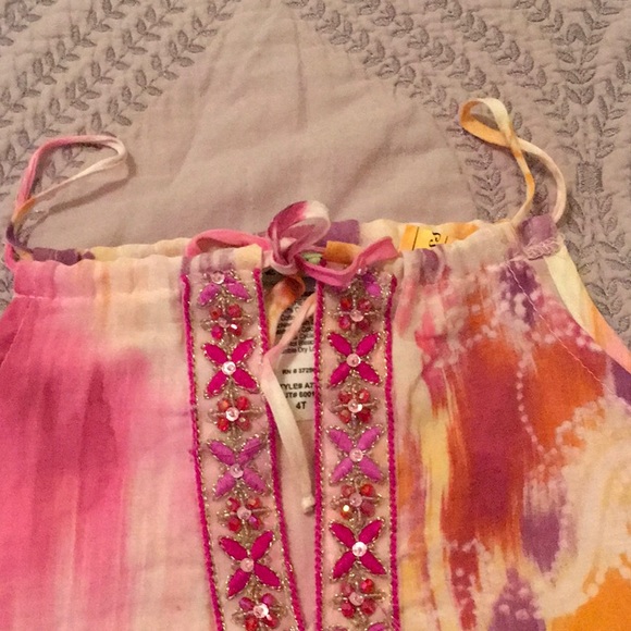 Little Mass tunic - Picture 5 of 5